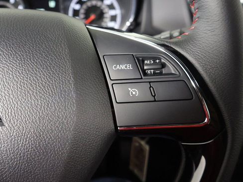 New 2025 Mitsubishi Outlander Sport AWD image 32