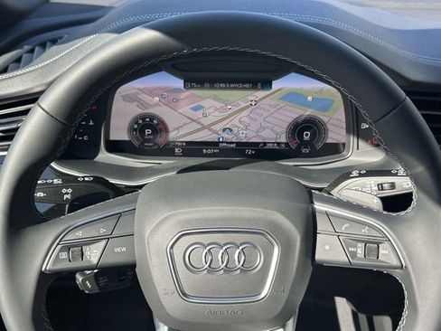 New 2026 Audi Q8 Prestige AWD/4WD image 10