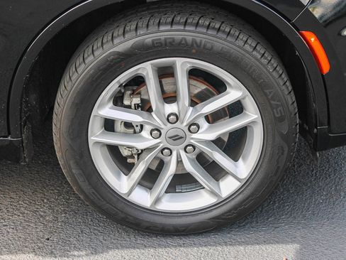 Used 2023 Dodge Durango GT image 11