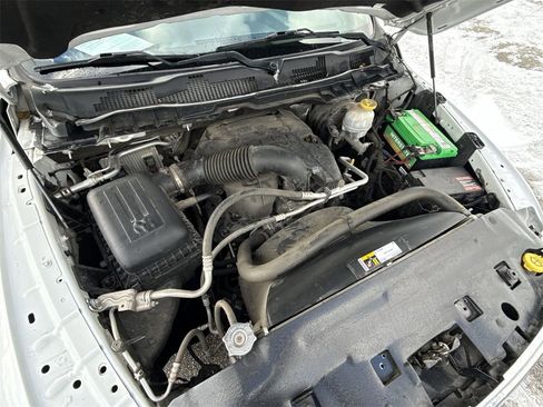 Used 2019 RAM 1500 Tradesman w/ Power & Remote Entry Group image 17