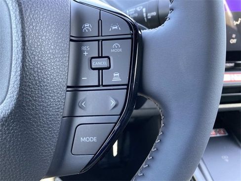 New 2026 Toyota bZ image 13