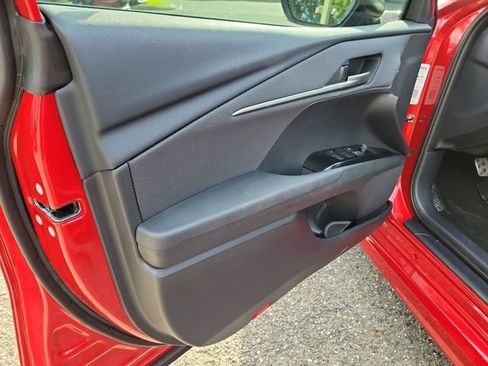 Used 2025 Toyota Camry SE w/ Multimedia Upgrade Package FWD image 20