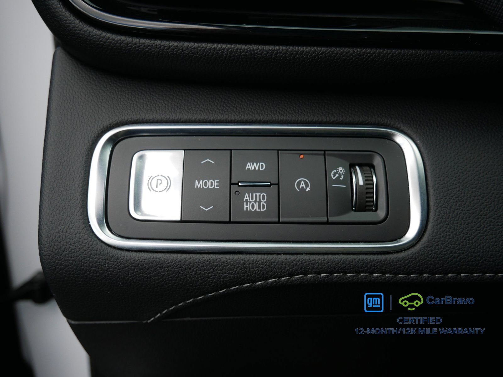 Certified 2026 Buick Enclave Sport Touring AWD/4WD image 28