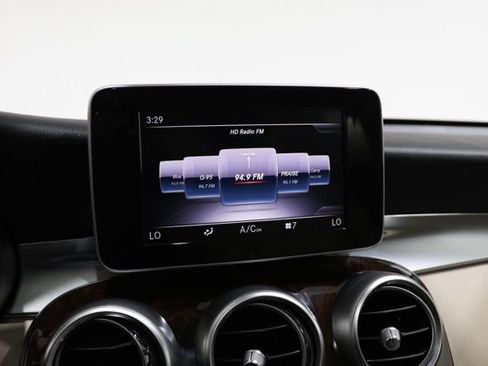 Used 2019 Mercedes-Benz GLC 300 4MATIC Coupe image 24