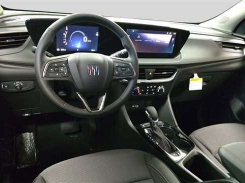 New 2026 Buick Encore GX Preferred w/ Comfort Package image 16
