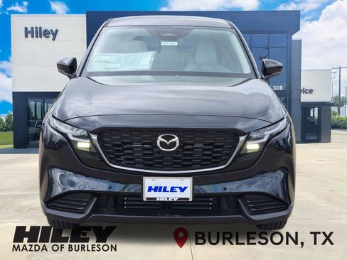 New 2026 MAZDA CX-5 Select AWD/4WD image 6