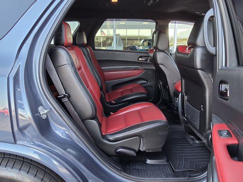Used 2021 Dodge Durango R/T w/ Tow 'N Go Package AWD/4WD image 51