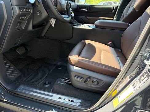New 2026 Toyota Land Cruiser w/ Premium Package AWD/4WD image 9