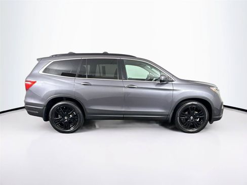 Used 2022 Honda Pilot Special Edition image 10