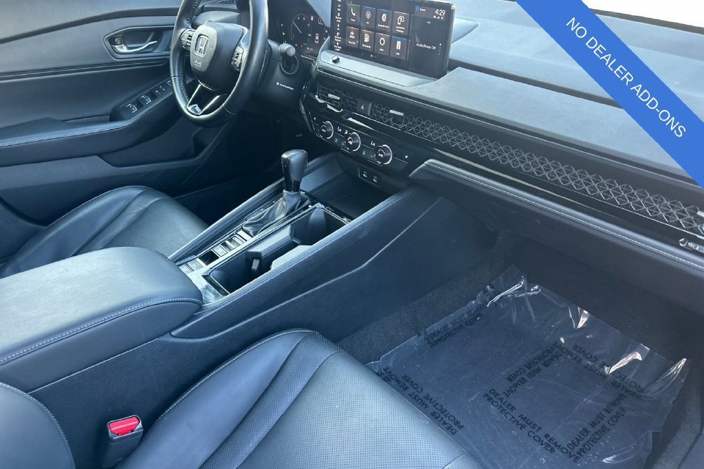 Used 2023 Honda Accord Sport image 16