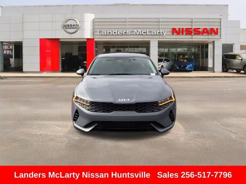 Used 2023 Kia K5 LXS FWD image 11