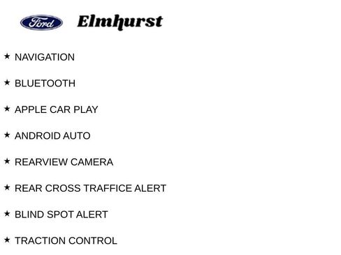 Used 2015 Ford Explorer Limited w/ Equipment Group 301A AWD/4WD image 8