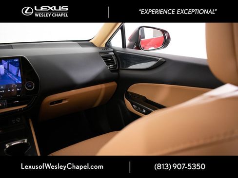 Used 2024 Lexus NX 350 AWD image 17