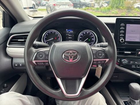 Used 2024 Toyota Camry LE FWD image 14