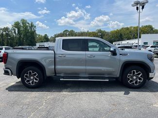 Used 2026 GMC Sierra 1500 SLE w/ X31 Off-Road Package AWD/4WD video 2