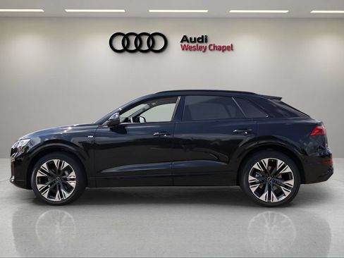 New 2026 Audi Q8 Premium Plus AWD/4WD image 2
