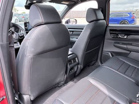 Used 2024 Honda CR-V Sport Touring image 19