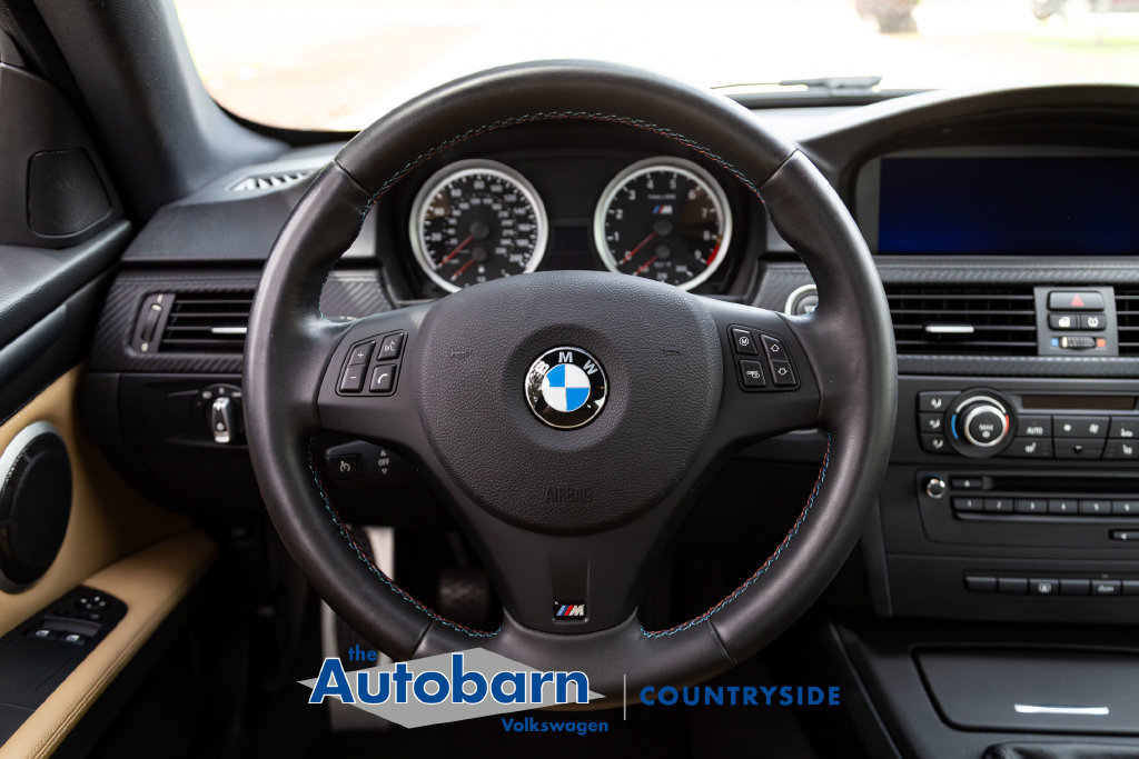 Used 2012 BMW M3 Coupe RWD image 13