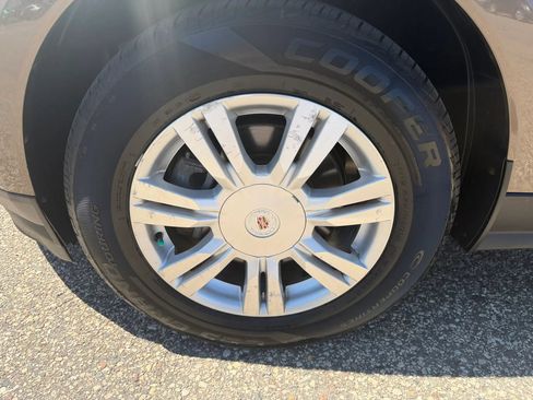 Used 2014 Cadillac SRX Luxury FWD image 20
