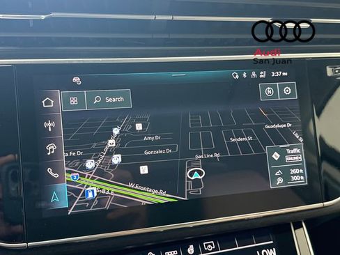 New 2026 Audi Q7 3.0T Premium Plus AWD/4WD image 22