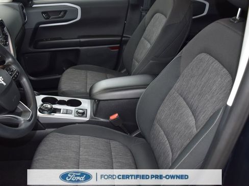 Certified 2022 Ford Bronco Sport Big Bend image 7