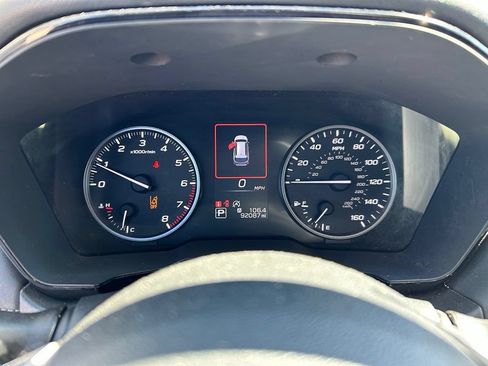 Used 2020 Subaru Outback AWD/4WD image 13