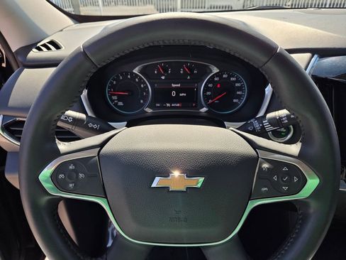 Certified 2021 Chevrolet Traverse LT image 30