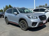 Used 2020 Subaru Forester Sport image 2