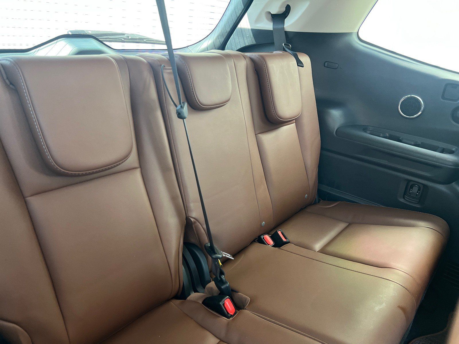 Used 2019 Subaru Ascent Touring w/ Popular Package #2A AWD/4WD image 25