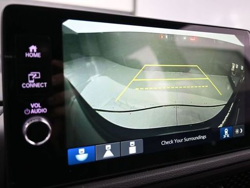New 2026 Honda CR-V TrailSport image 25