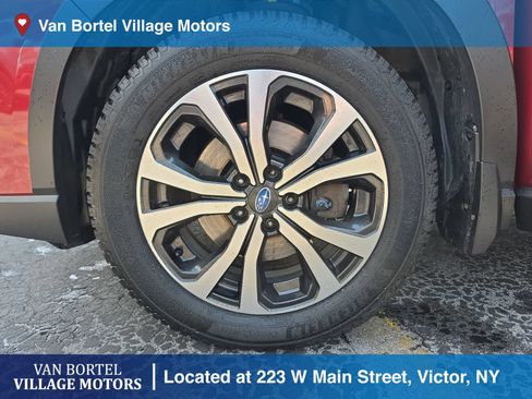 Used 2020 Subaru Forester Limited AWD/4WD image 32