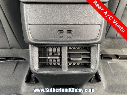 New 2026 Chevrolet Equinox RS image 44