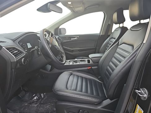 Used 2023 Ford Edge SEL w/ Convenience Package AWD/4WD image 9