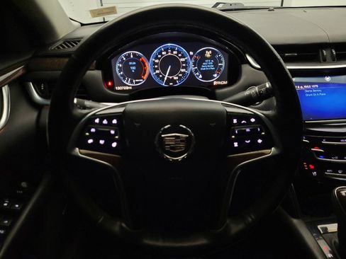 Used 2014 Cadillac XTS Premium w/ Driver Assist Package image 22