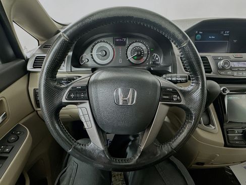 Used 2015 Honda Odyssey EX-L image 11