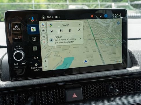 New 2026 Honda CR-V Sport Touring image 30