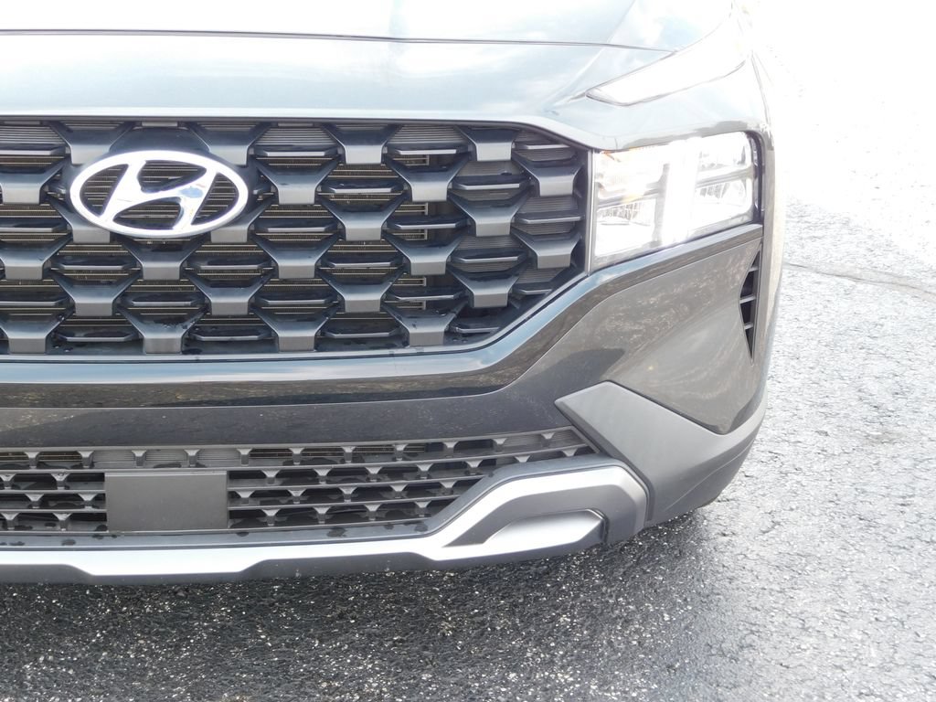 Used 2023 Hyundai Santa Fe XRT FWD image 9