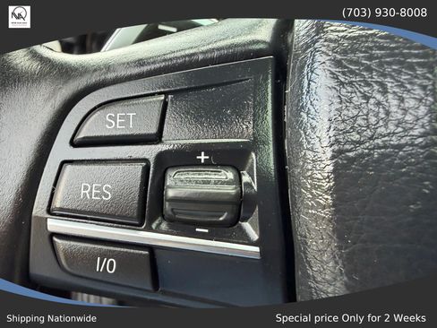 Used 2013 BMW 650i Gran Coupe RWD image 24