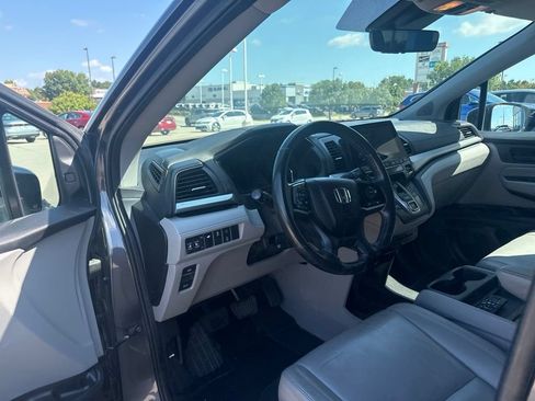Used 2019 Honda Odyssey EX-L image 10