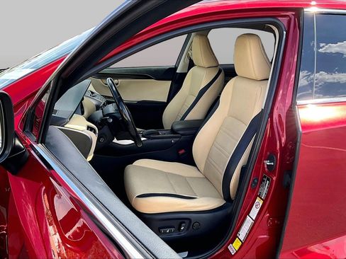 Used 2016 Lexus NX 200t FWD w/ Premium Package image 25