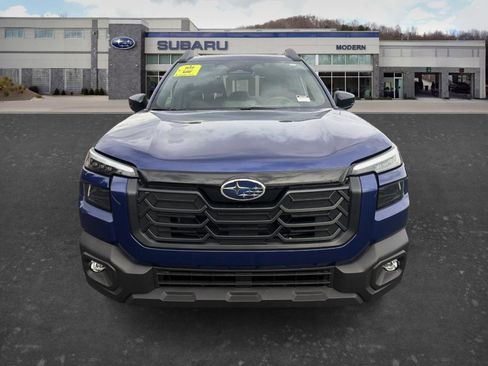 New 2026 Subaru Outback Limited w/ Premium/Limited Package 2 AWD/4WD image 2