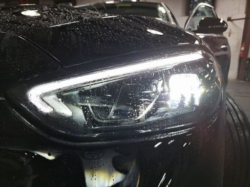 Used 2026 Mercedes-Benz C 300 Sedan image 32