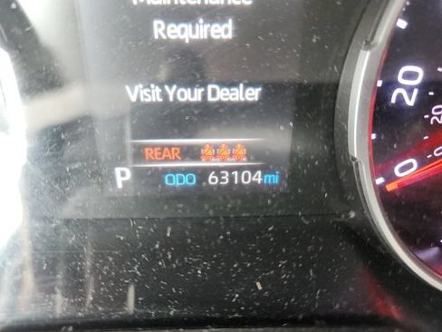 Used 2021 Toyota RAV4 LE AWD/4WD image 12