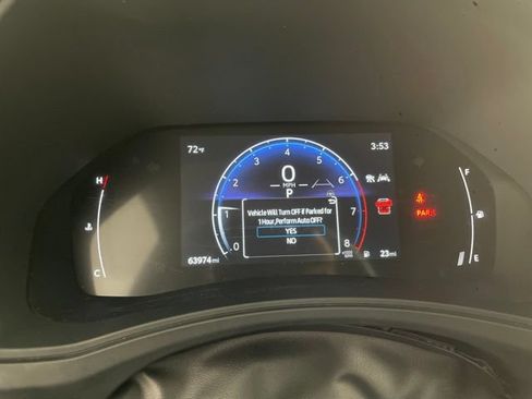 Used 2024 Toyota Grand Highlander AWD image 27