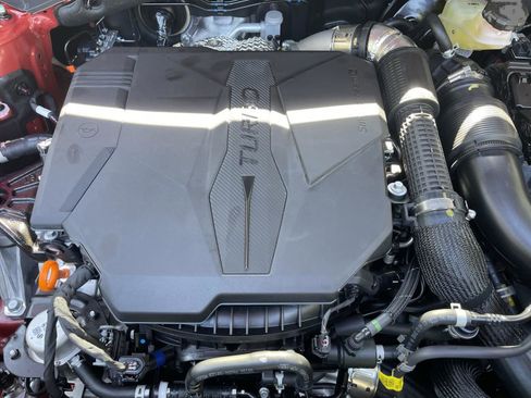 New 2026 Hyundai Santa Fe XRT image 21