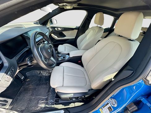 Certified 2022 BMW 228i Gran Coupe 228i w/ M Sport Package image 21