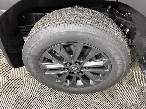 New 2026 Toyota Land Cruiser image 9