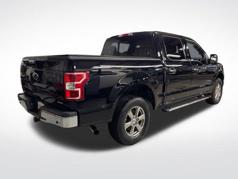 Used 2020 Ford F150 XLT w/ Equipment Group 302A Luxury AWD/4WD image 10