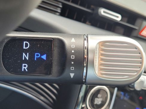 Certified 2024 Hyundai Ioniq 5 SEL image 24