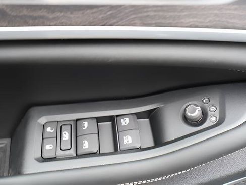 New 2026 Jeep Grand Cherokee Limited AWD/4WD image 19
